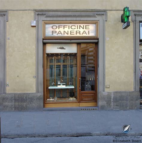 cost of panerai in florence|jupiterium.